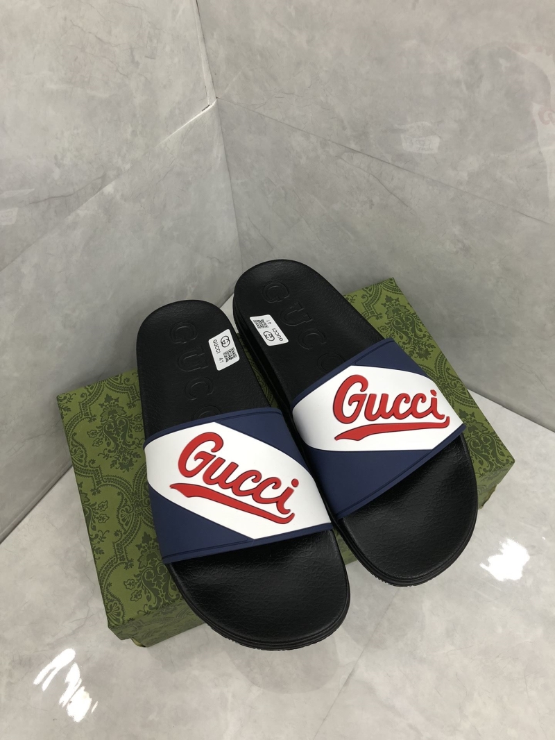 Gucci Slippers